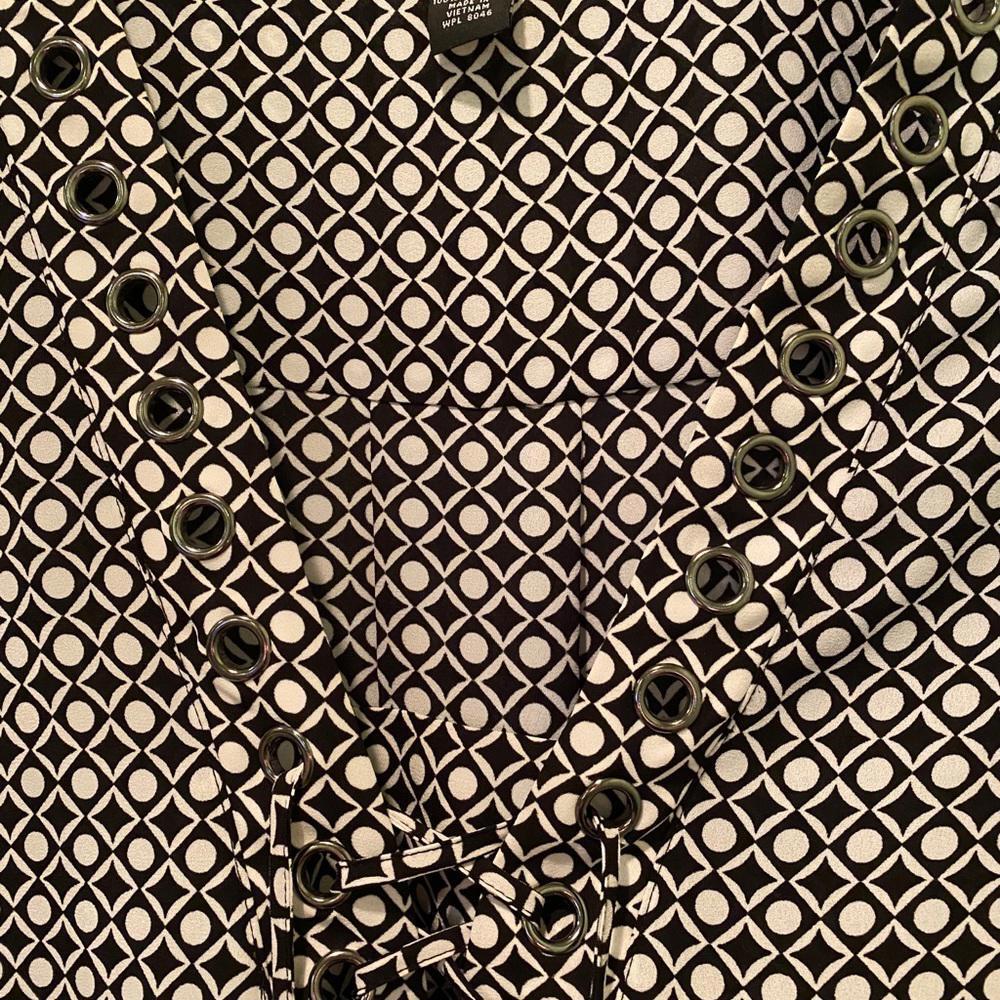 EUC ALFANI women tunic. - Picture 3 of 7